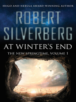 At Winter's End - ebook